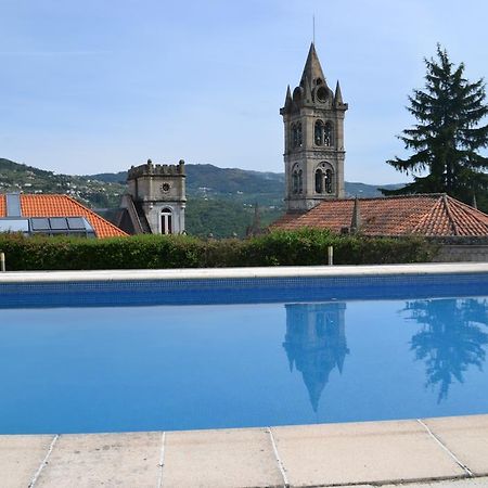 Casa Da Quinta Da Calcada Villa Cinfães Buitenkant foto