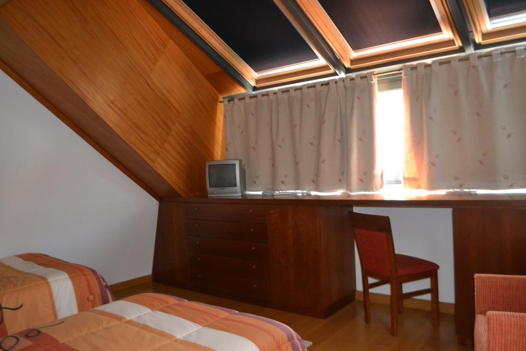 Casa Da Quinta Da Calcada Villa Cinfães Buitenkant foto