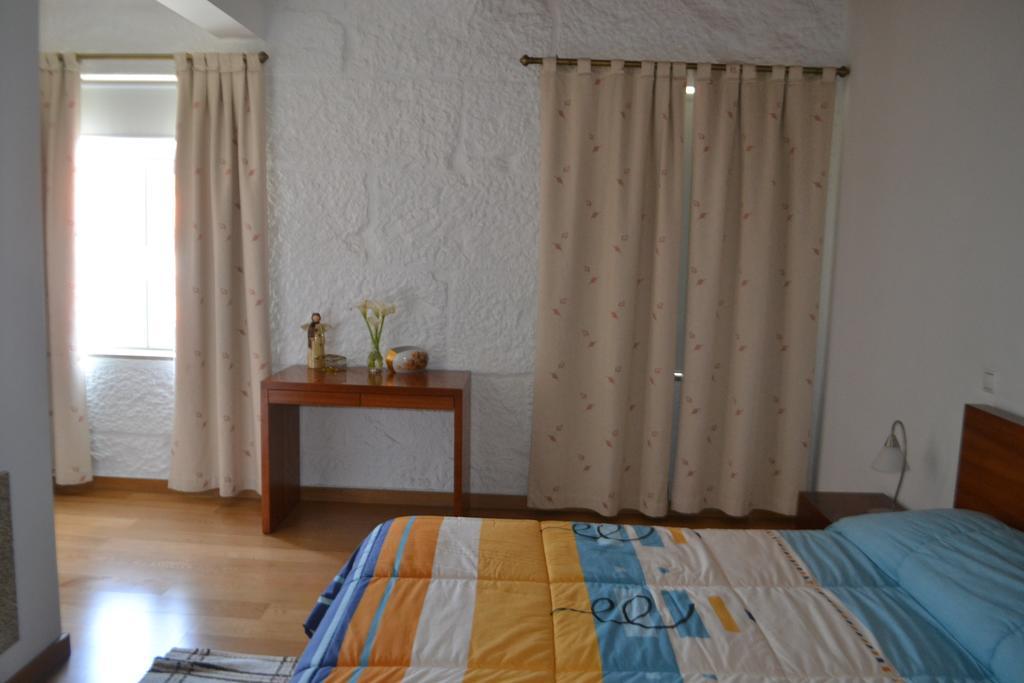 Casa Da Quinta Da Calcada Villa Cinfães Buitenkant foto
