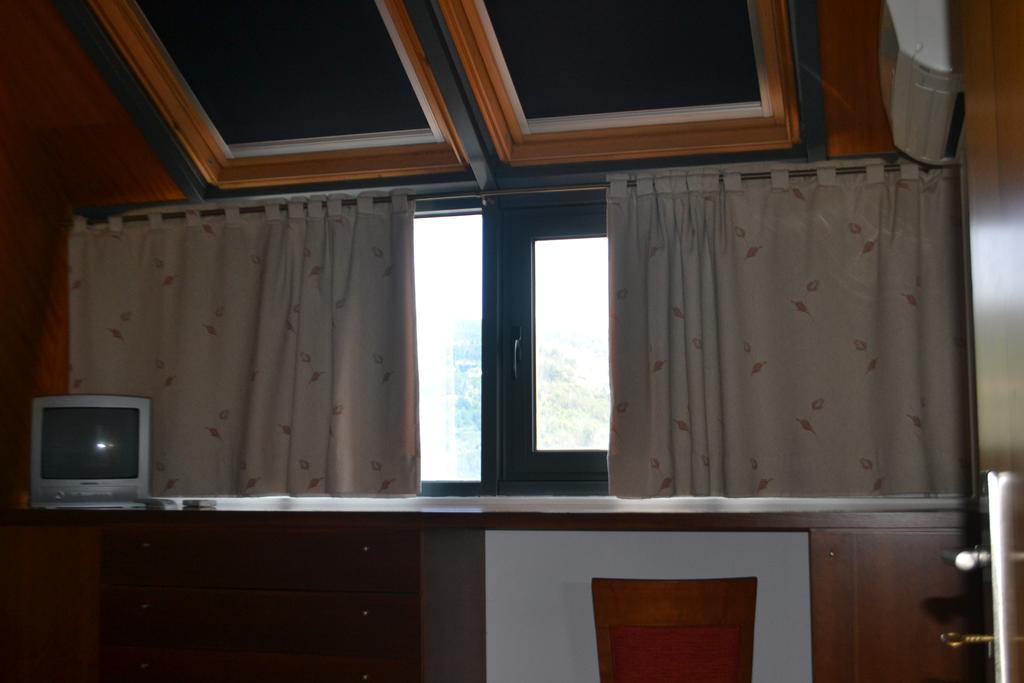 Casa Da Quinta Da Calcada Villa Cinfães Buitenkant foto