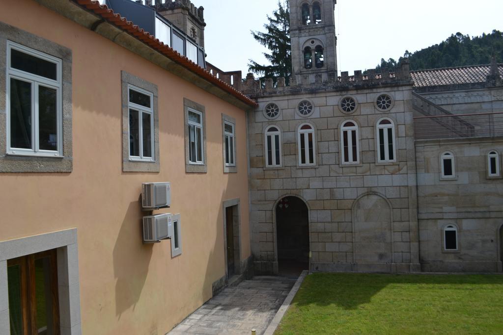 Casa Da Quinta Da Calcada Villa Cinfães Buitenkant foto