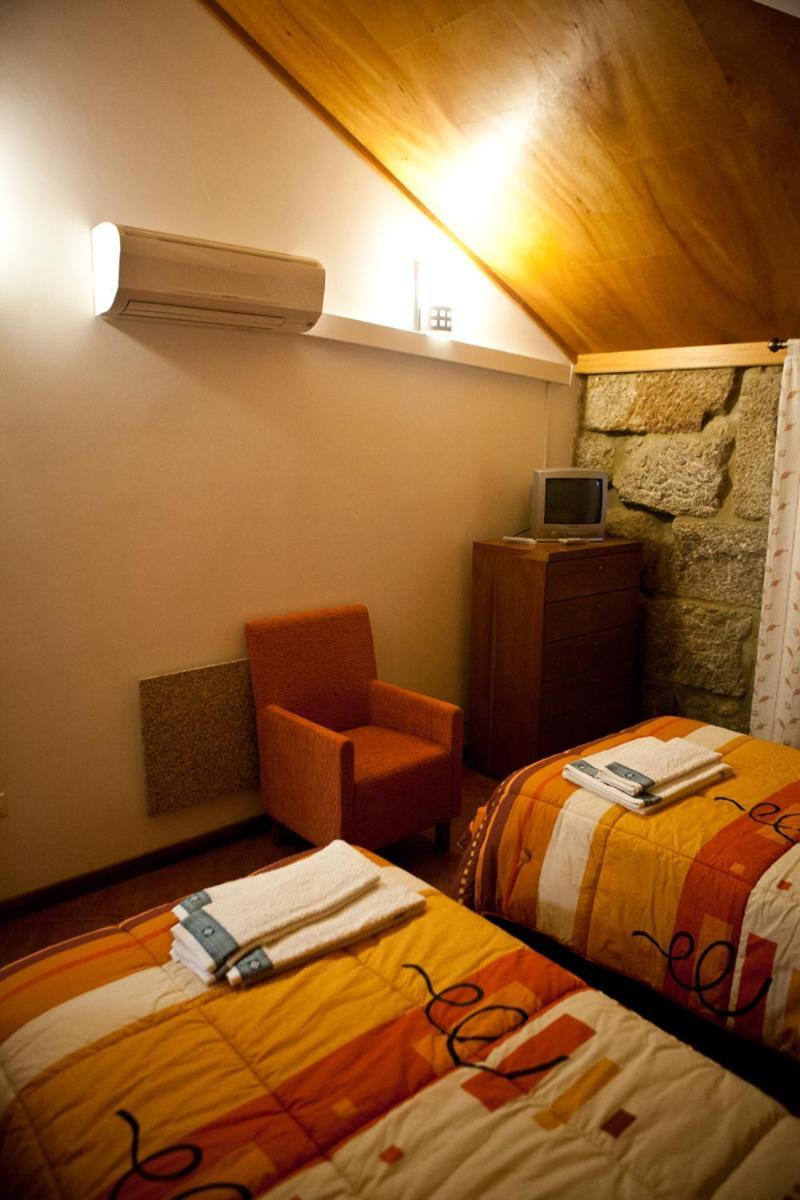 Casa Da Quinta Da Calcada Villa Cinfães Kamer foto