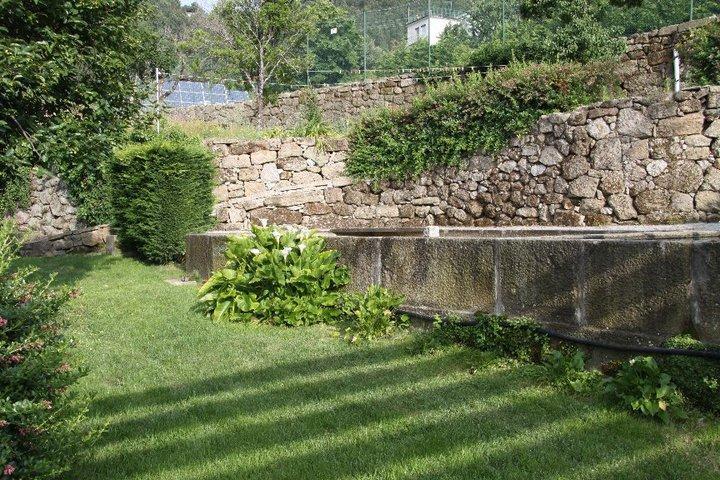 Casa Da Quinta Da Calcada Villa Cinfães Buitenkant foto