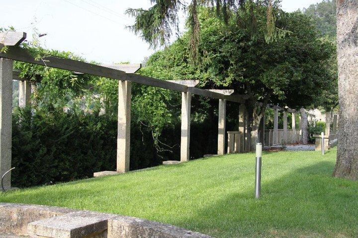 Casa Da Quinta Da Calcada Villa Cinfães Buitenkant foto