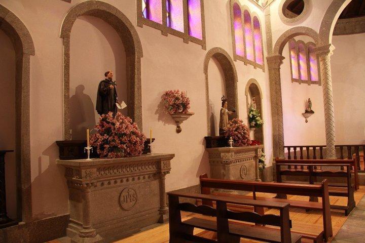Casa Da Quinta Da Calcada Villa Cinfães Buitenkant foto