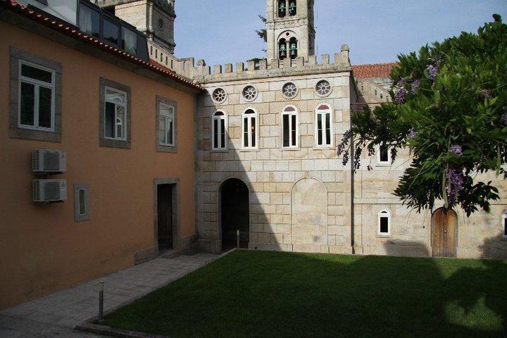 Casa Da Quinta Da Calcada Villa Cinfães Buitenkant foto
