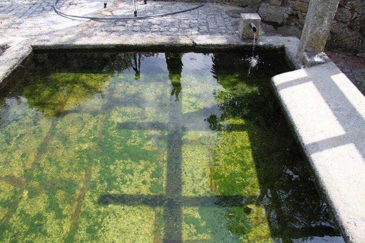 Casa Da Quinta Da Calcada Villa Cinfães Buitenkant foto