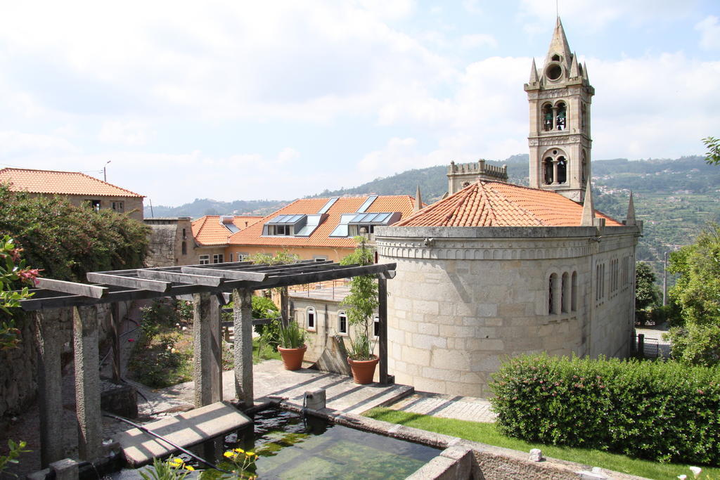 Casa Da Quinta Da Calcada Villa Cinfães Buitenkant foto