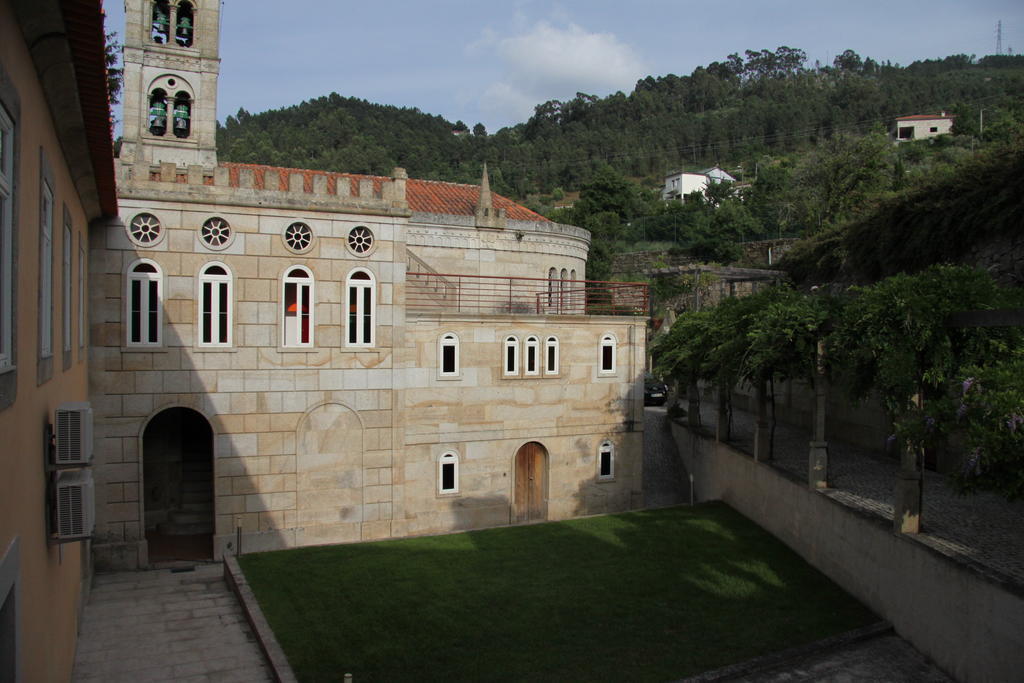 Casa Da Quinta Da Calcada Villa Cinfães Buitenkant foto