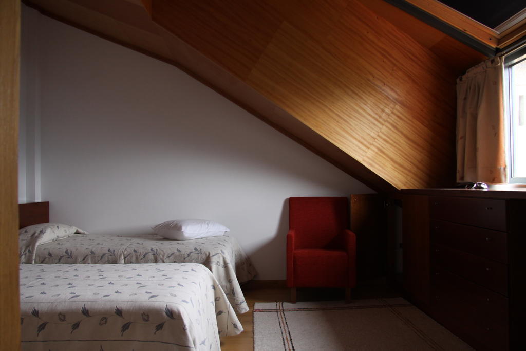 Casa Da Quinta Da Calcada Villa Cinfães Kamer foto
