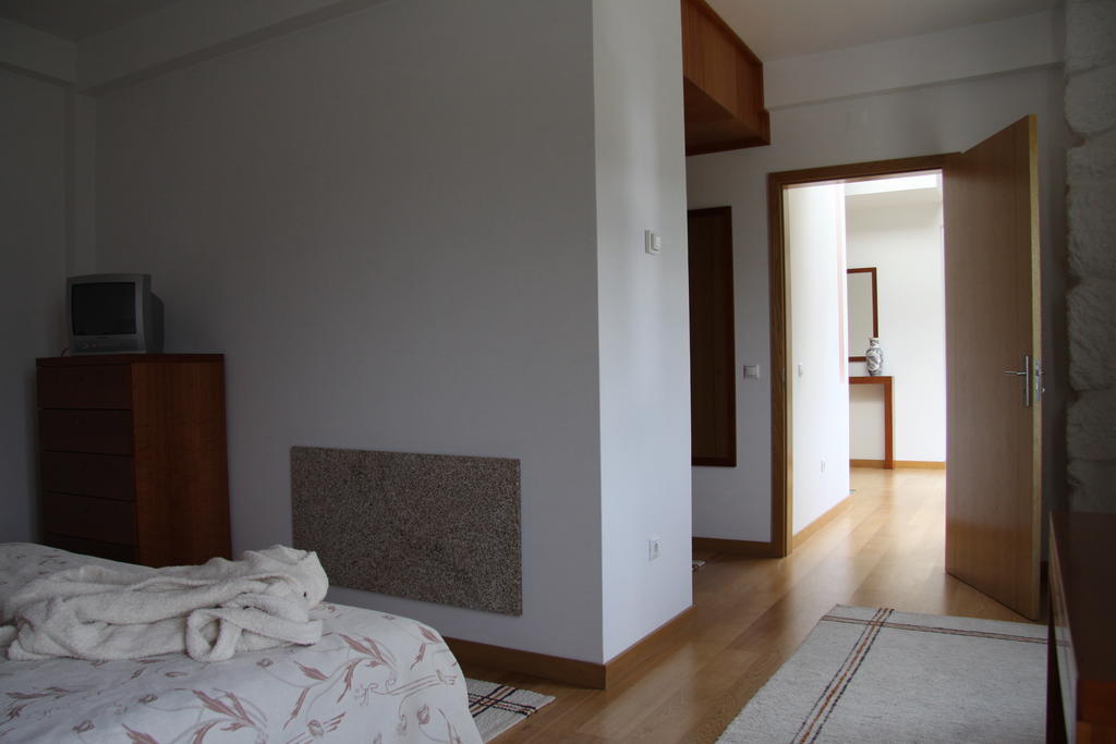Casa Da Quinta Da Calcada Villa Cinfães Kamer foto