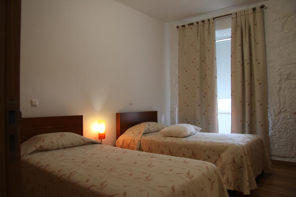 Casa Da Quinta Da Calcada Villa Cinfães Kamer foto