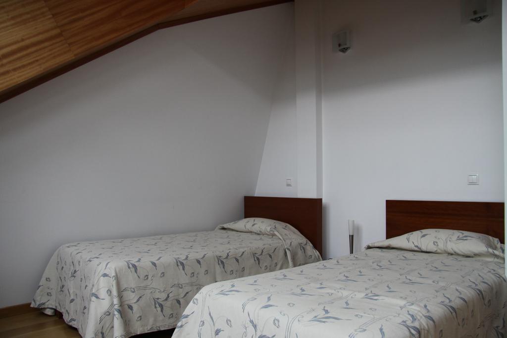 Casa Da Quinta Da Calcada Villa Cinfães Buitenkant foto